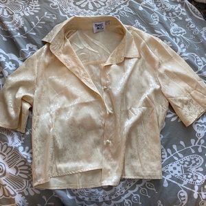 princess polly juliet shirt